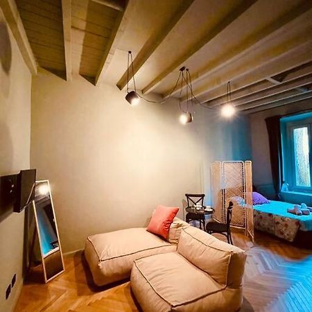 Green Rose Suite - ミラノ エクステリア 写真